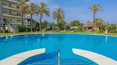 Sol Marbella Estepona - Atalaya Park