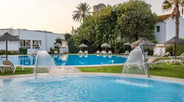 Sol Marbella Estepona · Atalaya Park