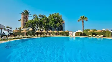 Sol Marbella Estepona · Atalaya Park