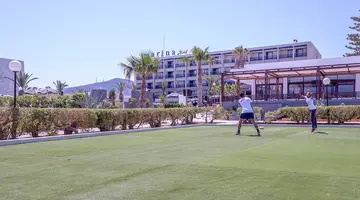 Sol Marina Beach Crete