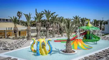 Sol Marina Beach Crete