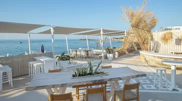Sol Marina Beach Crete