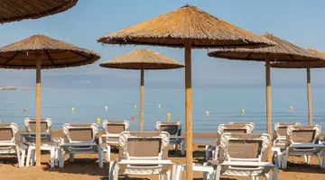 Sol Marina Beach Crete