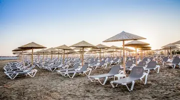 Sol Marina Beach Crete