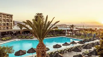 Sol Marina Beach Crete