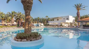 Sol Marina Beach Crete