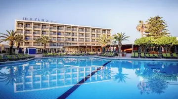 Sol Marina Beach Crete