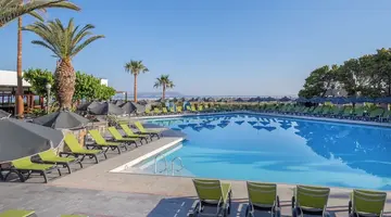 Sol Marina Beach Crete