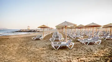 Sol Marina Beach Crete