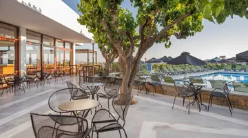 Sol Marina Beach Crete