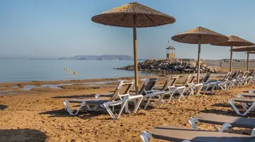 Sol Marina Beach Crete