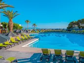 SOL MARINA BEACH CRETE