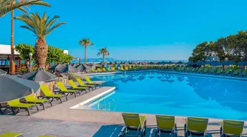 SOL MARINA BEACH CRETE