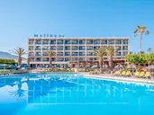 SOL MARINA BEACH CRETE