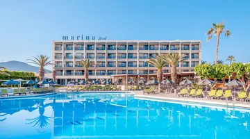 SOL MARINA BEACH CRETE