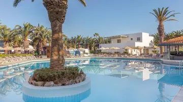 SOL MARINA BEACH CRETE