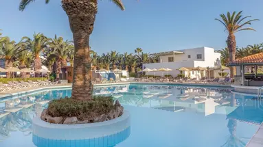 SOL MARINA BEACH CRETE
