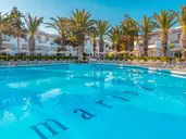SOL MARINA BEACH CRETE