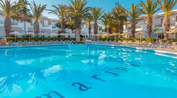 SOL MARINA BEACH CRETE