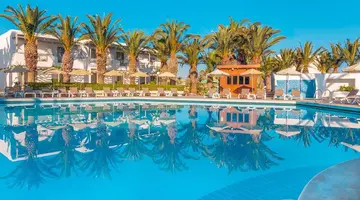 SOL MARINA BEACH CRETE