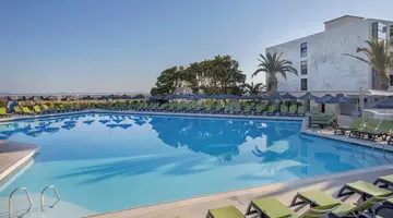 Sol Marina Beach Crete