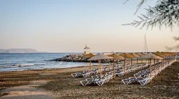 Sol Marina Beach Crete