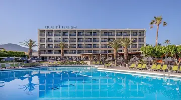 Sol Marina Beach Crete