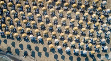 Sol Marina Beach Crete
