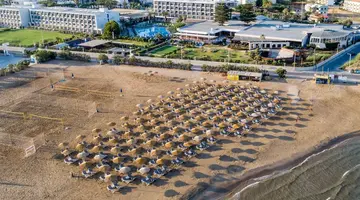 Sol Marina Beach Crete