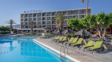 Sol Marina Beach Crete