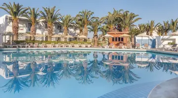 Sol Marina Beach Crete