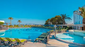 SOL MARINA BEACH CRETE