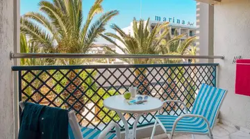 SOL MARINA BEACH CRETE