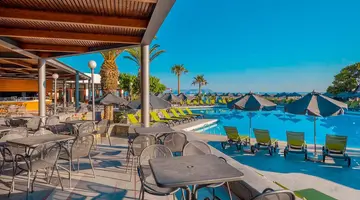 SOL MARINA BEACH CRETE
