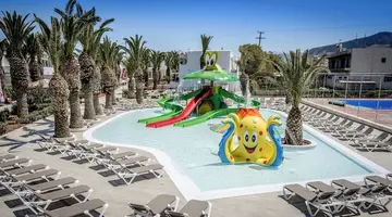 Sol Marina Beach Crete