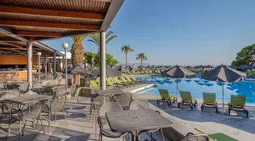 Sol Marina Beach Crete