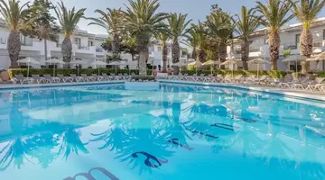 Sol Marina Beach Crete