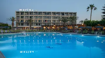 Sol Marina Beach Crete