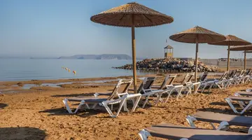 SOL MARINA BEACH CRETE