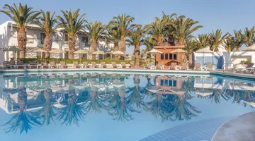 SOL MARINA BEACH CRETE