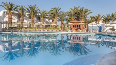 SOL MARINA BEACH CRETE