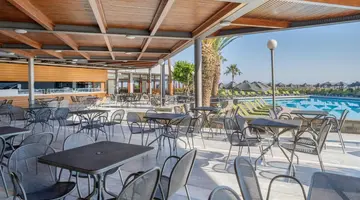 SOL MARINA BEACH CRETE