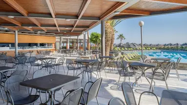 SOL MARINA BEACH CRETE
