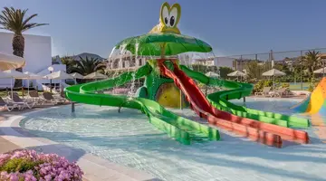 Sol Marina Beach Crete