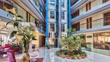 Sol Marina Palace