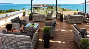 Sol Marina Palace