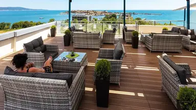 Sol Marina Palace