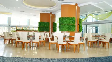 Sol Marina Palace