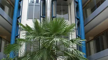 Sol Marina Palace