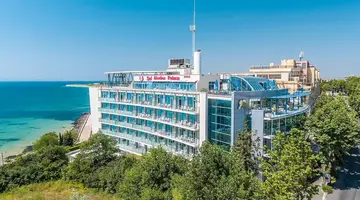 Sol Marina Palace